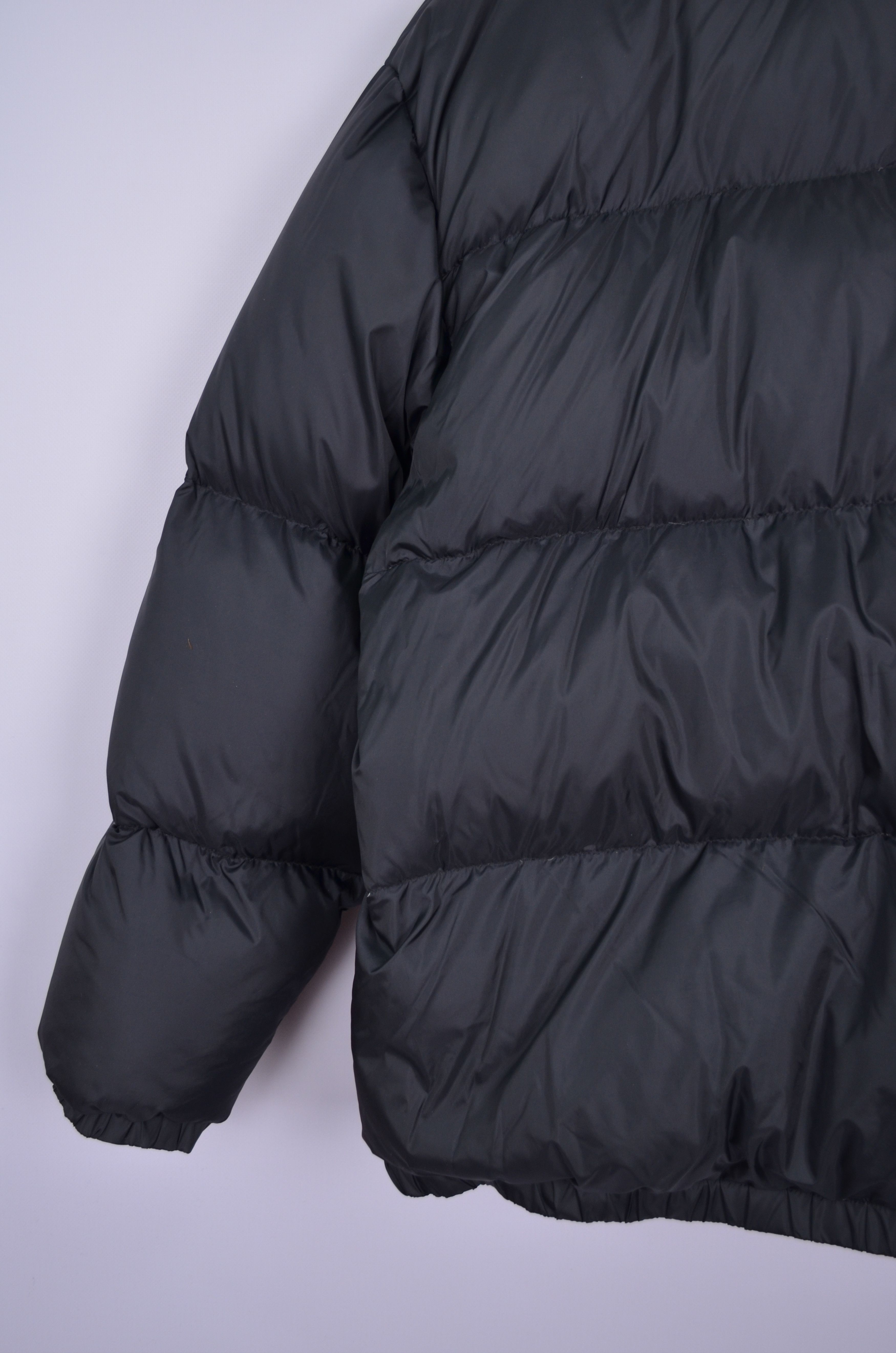 Chaps Ralph Lauren × Designer Chaps by Ralph lauren Down Black Puffer Jacket Size XXL Size US XXL / EU 58 / 5 - 9 Thumbnail