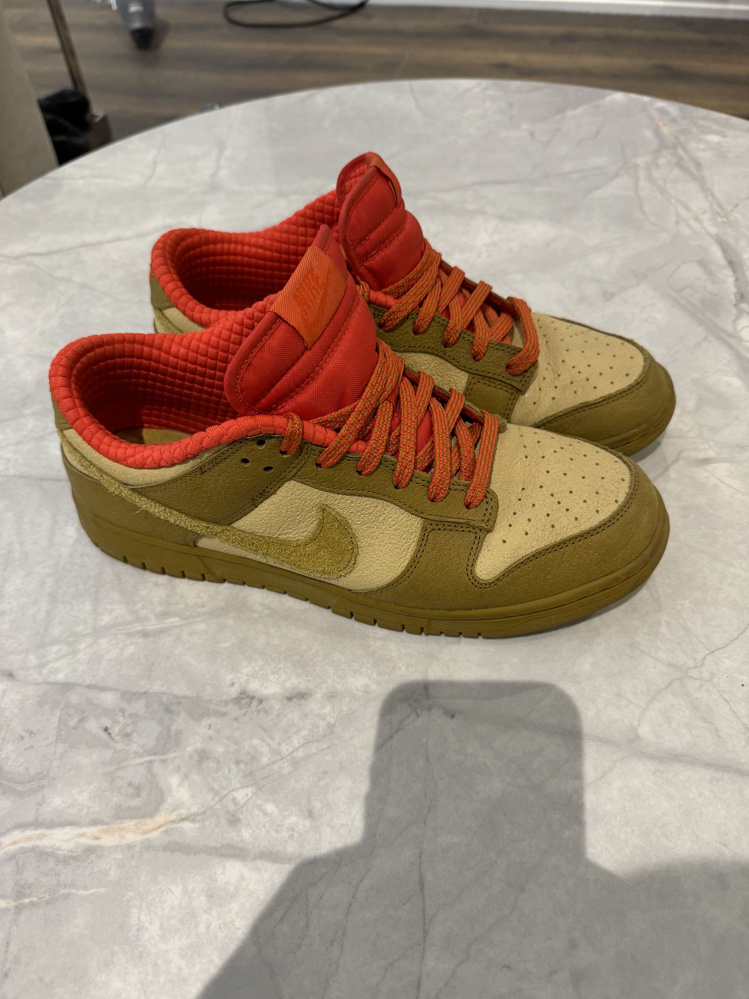 Nike Nike Dunk Size US 12 / IT 42 - 1 Thumbnail