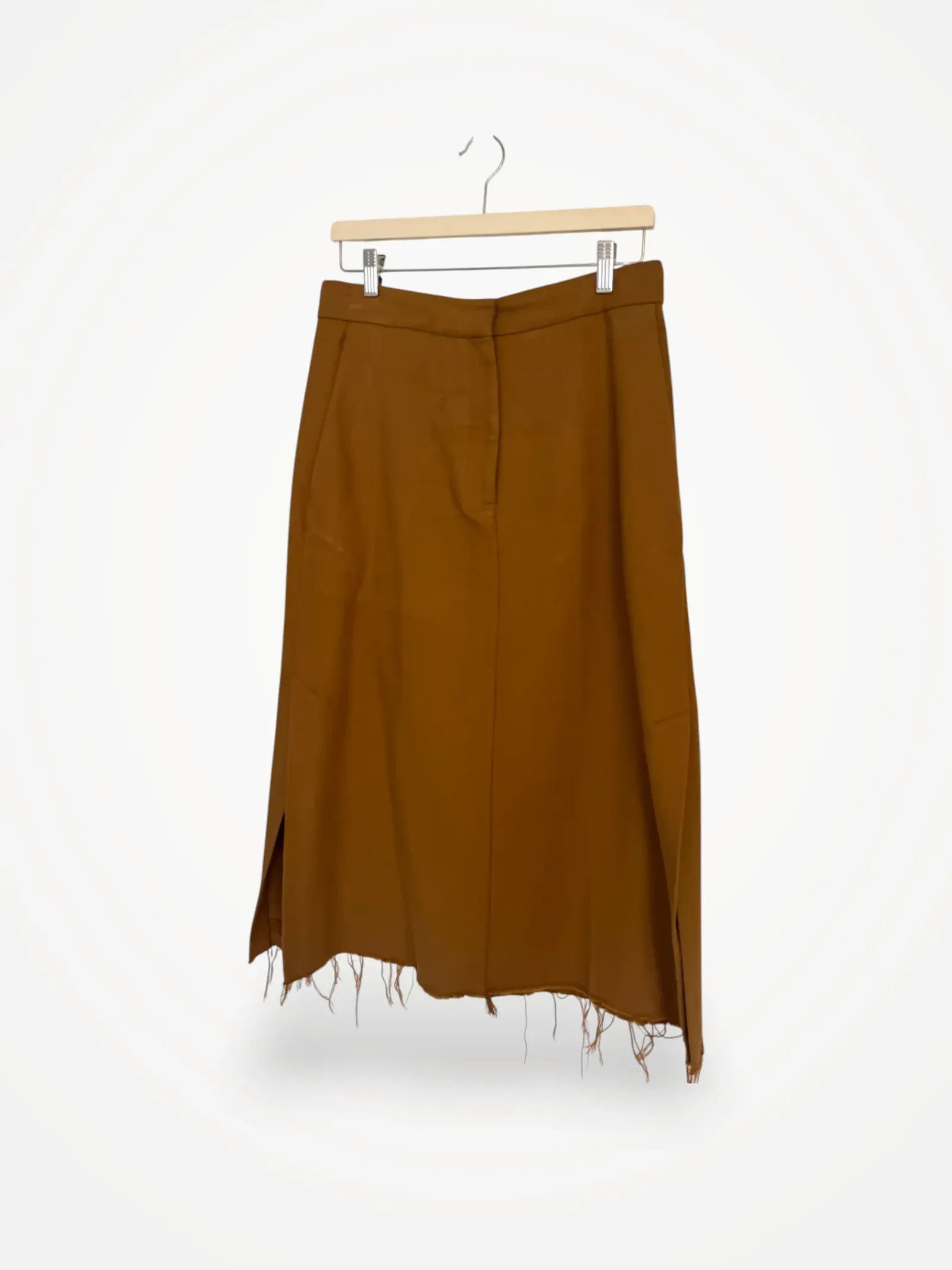 Cos Cos Skirt Size 26" / US 2 / IT 38 - 1 Thumbnail