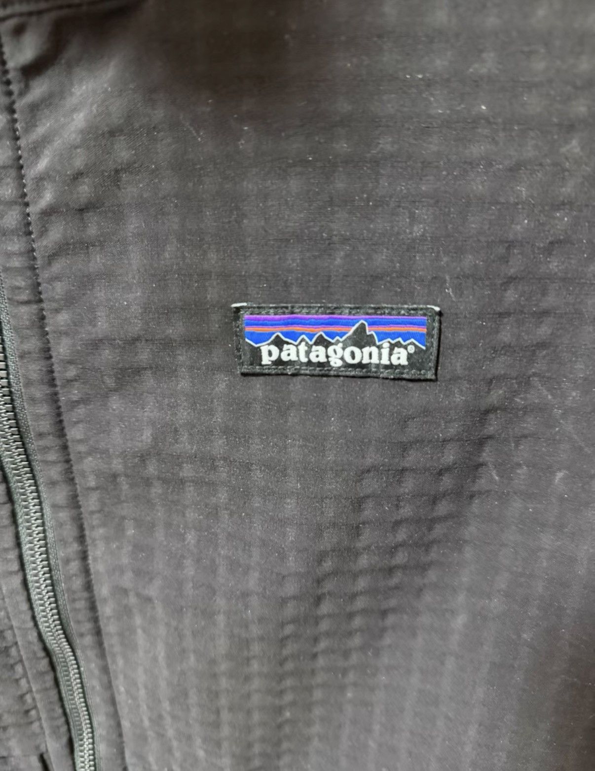 Patagonia Patagonia R1 Fleece Jacket Size US M / EU 48-50 / 2 - 2 Thumbnail