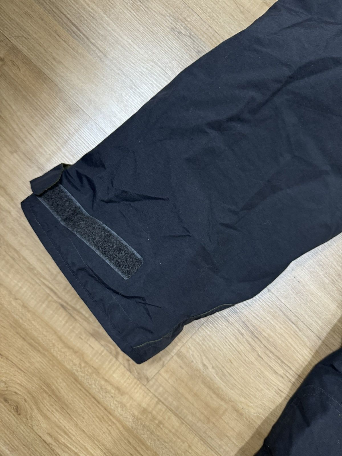 Goretex SHIMANO x GORETEX FISHING OVERALL Size US 40 / EU 56 - 6 Thumbnail