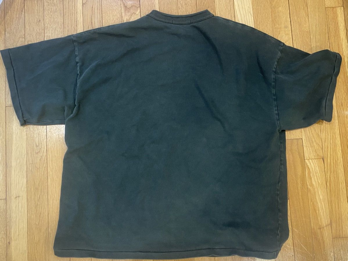 Yeezy Yeezy Season 5 Cali Sport Tee Size US M / EU 48-50 / 2 - 7 Thumbnail