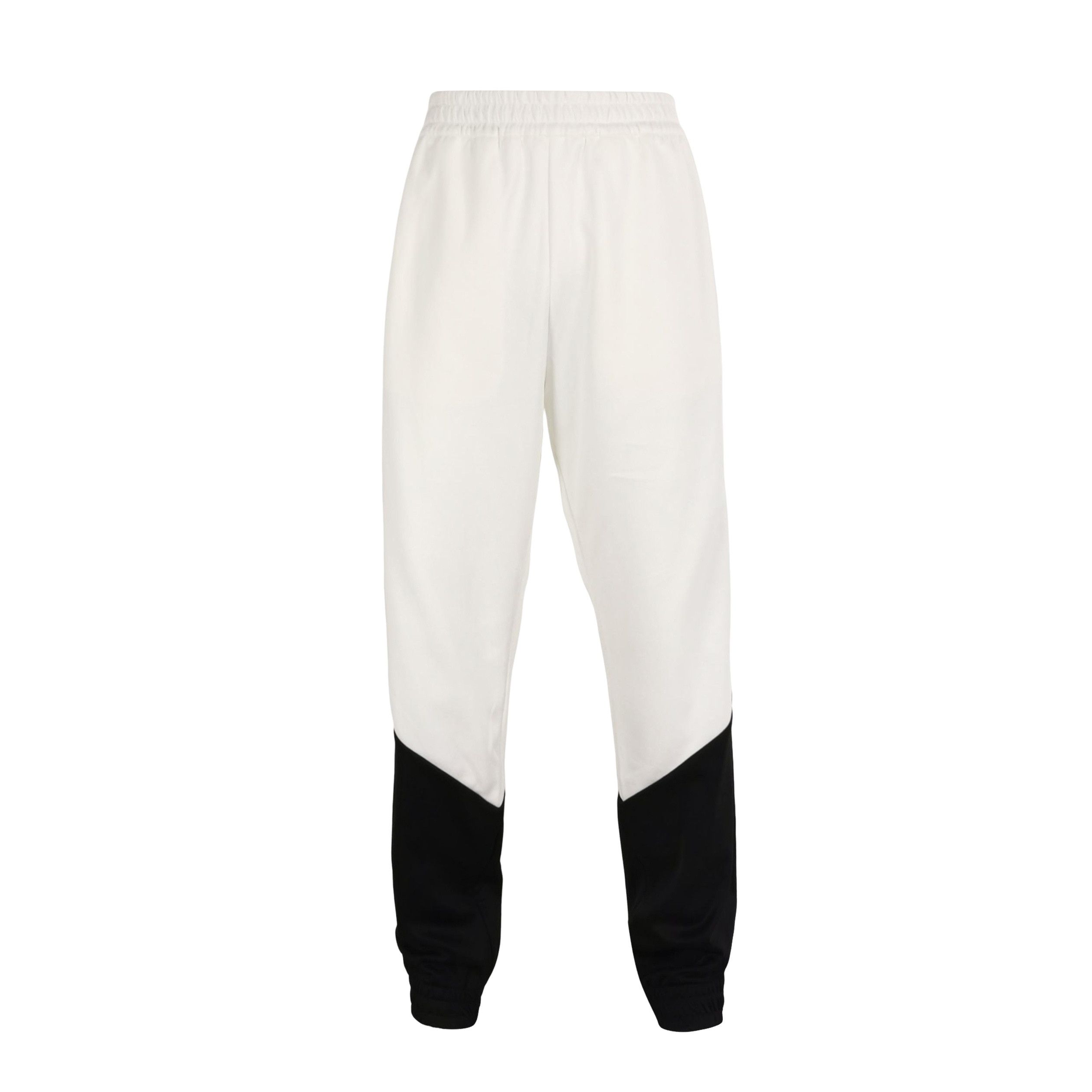 Fendi Fendi Logo Tape Colorblock Sweatpants XL Size US 36 / EU 52 - 1 Thumbnail