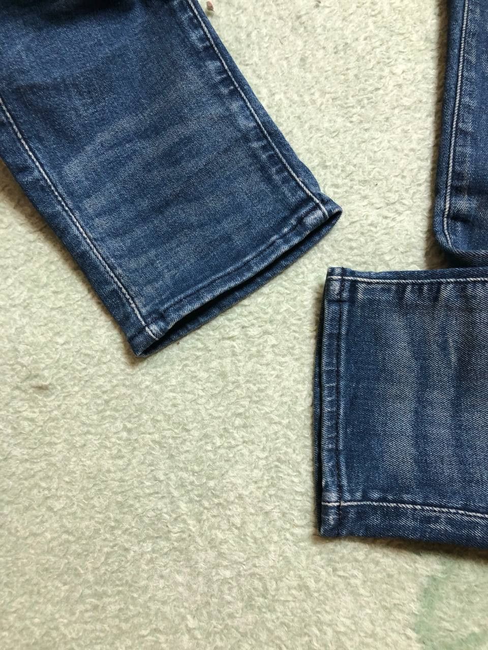G-Star G-Star Lynn Mid Skinny Jeans Size 25" / US 0 / IT 36 - 8 Thumbnail