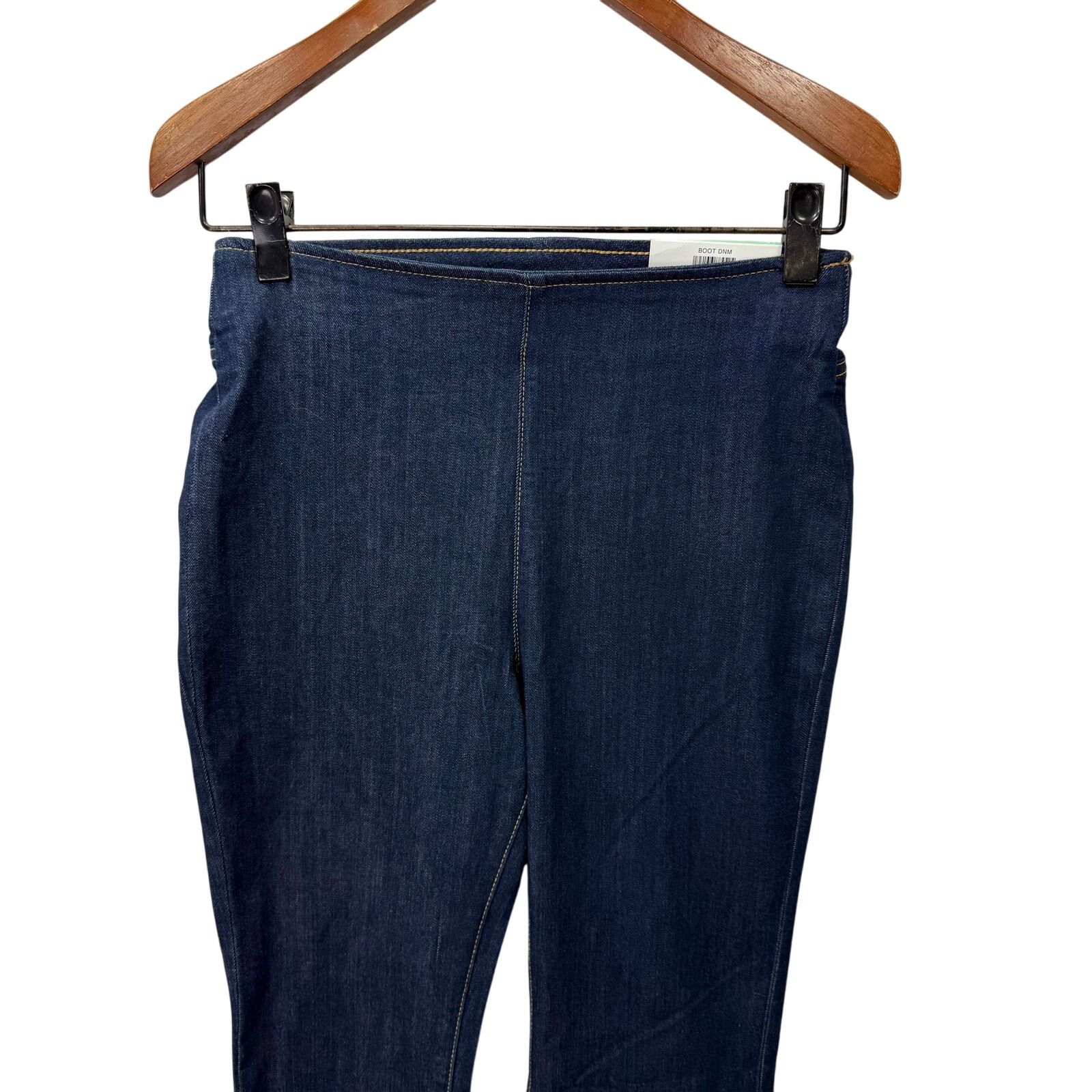 Macys Macy's INC International Concepts Jeans sz 8 NEW #G683 Size 30" / US 8 / IT 44 - 4 Thumbnail