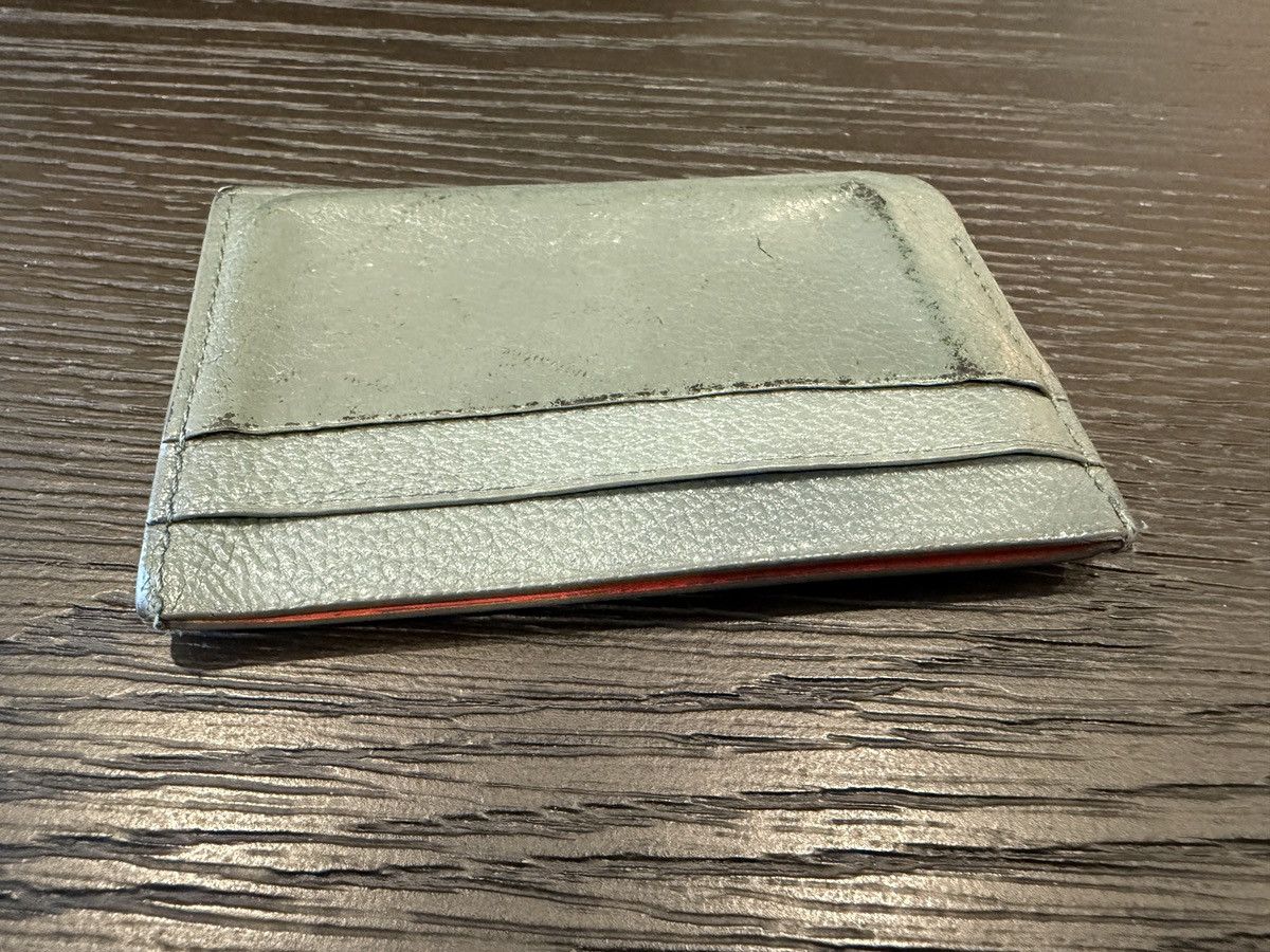 Bottega Veneta Bottega Veneta Credit Card Case / Cardholder Size ONE SIZE - 4 Thumbnail