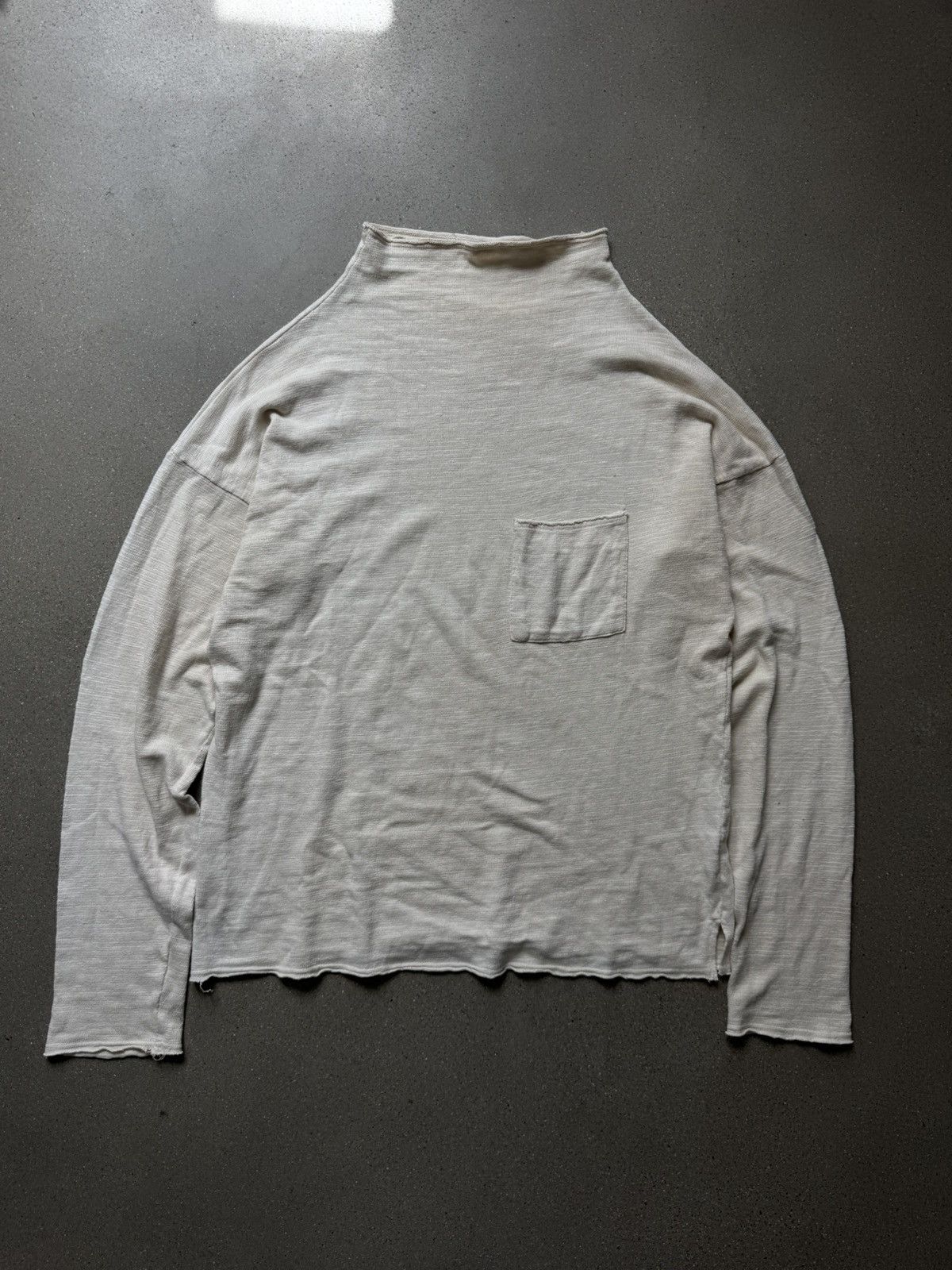 Kapital Cream Sweater