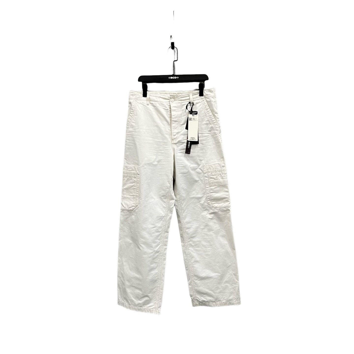 Dior Dior Cotton Cargo Pants Size 48 Size US 32 / EU 48 - 1 Thumbnail