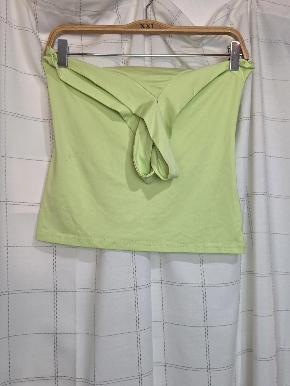 Other Floerns Double Choker Halter Top Size M / US 6-8 / IT 42-44 - 1 Thumbnail