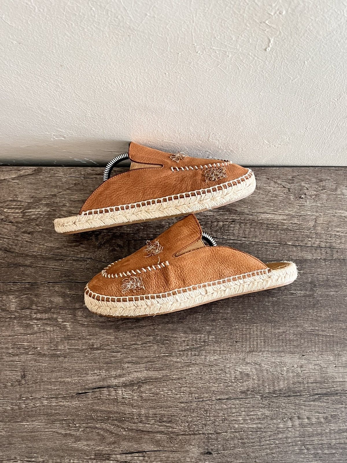 Maison Margiela Maison Margiela espadrilles Size US 8 / EU 41 - 6 Thumbnail