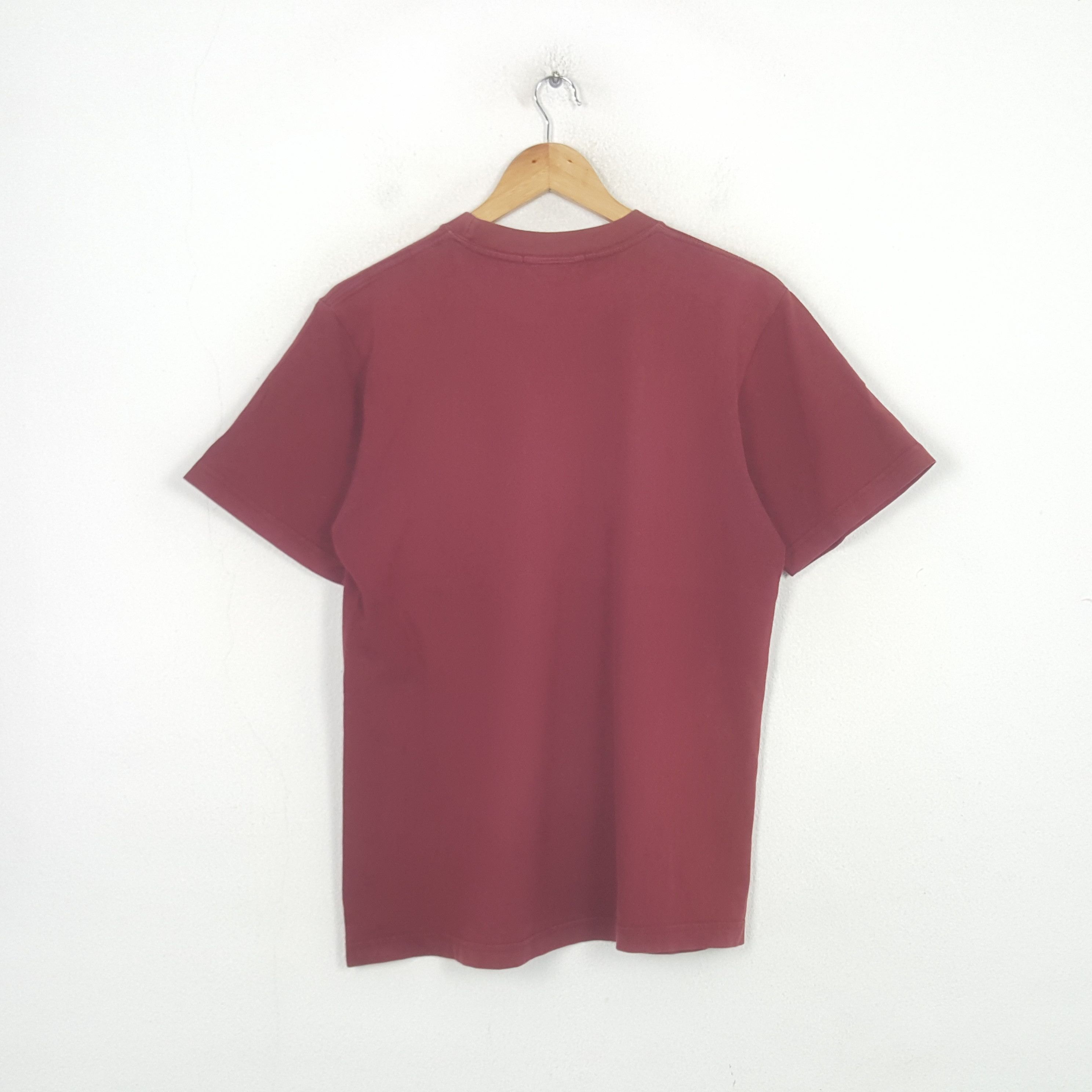 One Piece Vintage One Piece Akagami No Shanks Anime Tshirt RR24 Size US M / EU 48-50 / 2 - 3 Thumbnail