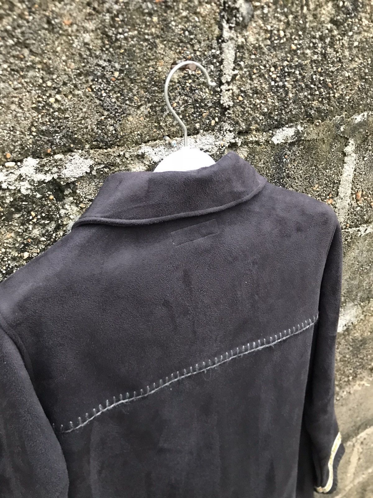 Vintage ⚡️Vintage ELLE Petite Button Jacket Size M / US 6-8 / IT 42-44 - 16 Thumbnail