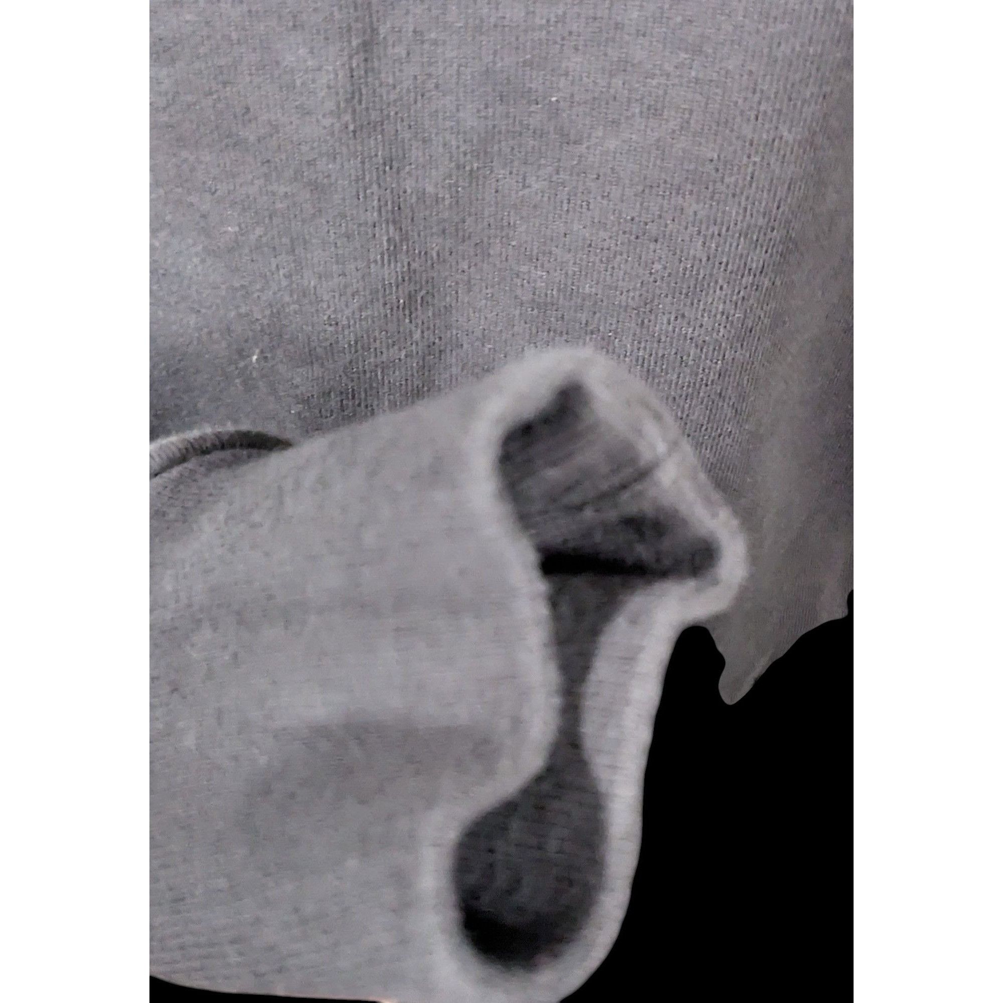 Other Pushbutton Line Friends Grey Love Sweatshirt Size Small Size US S / EU 44-46 / 1 - 9 Thumbnail