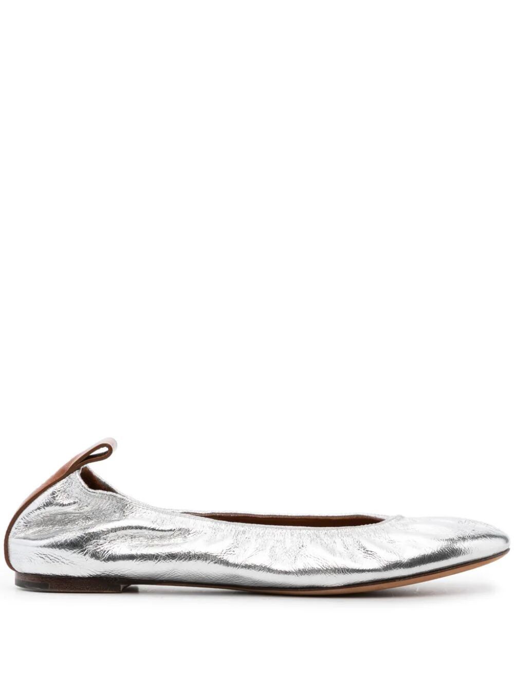 Lanvin BALLERINA Size US 8 / IT 38 - 1 Thumbnail