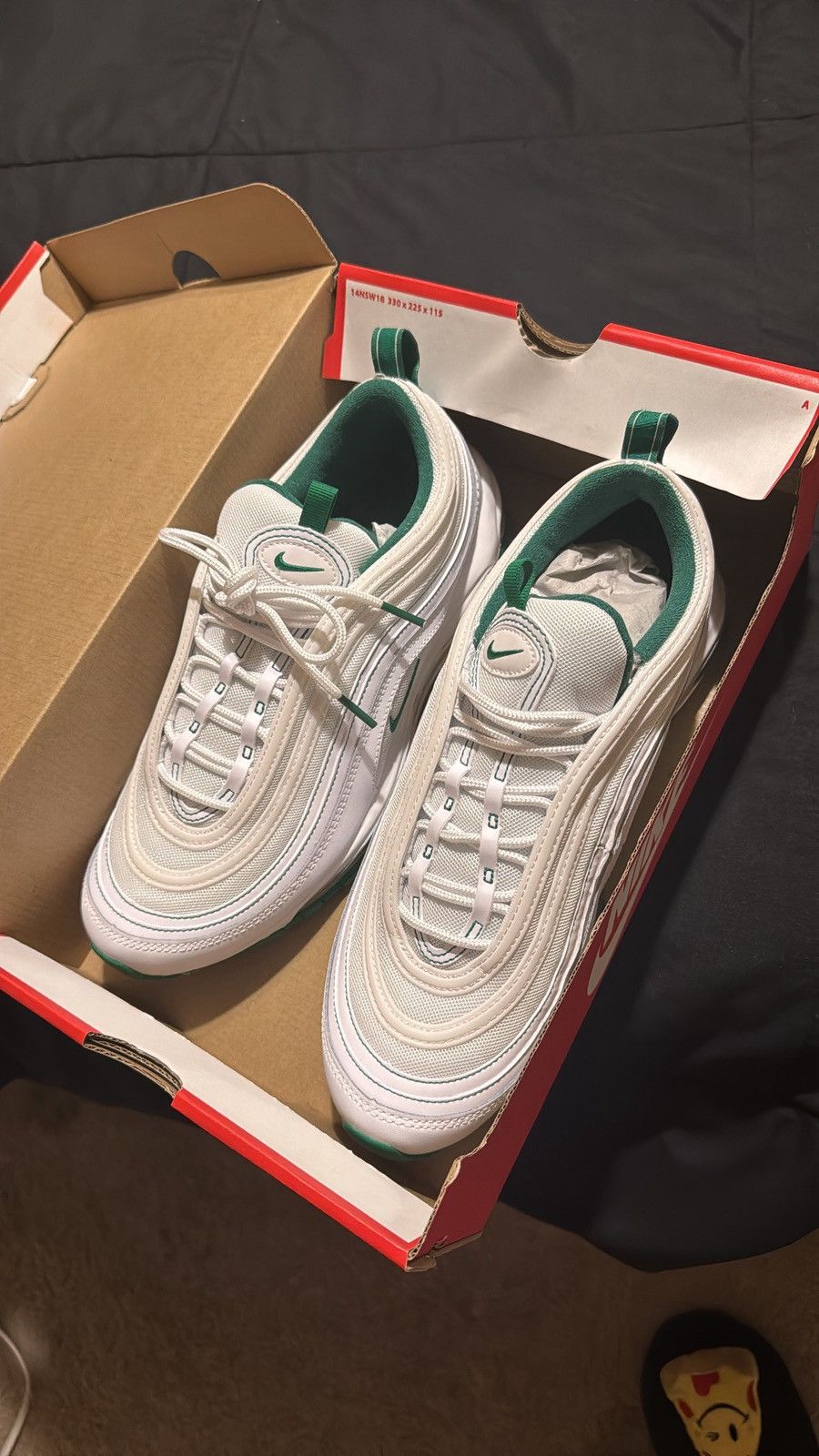 Nike Nike air max 97 Size US 10 / EU 43 - 5 Thumbnail