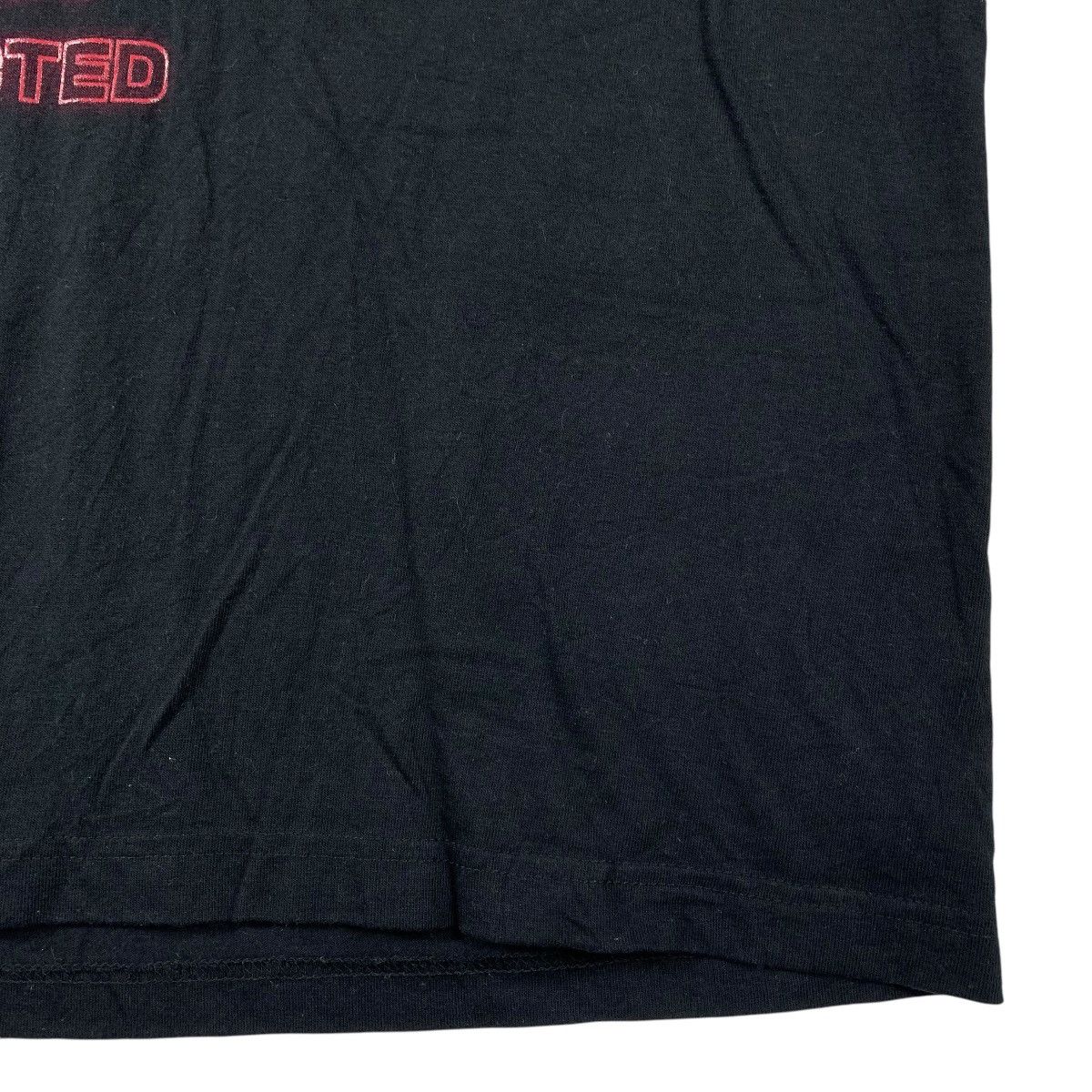 Other Vintage 90s EVANGELION neon genesis anime cospa tee Size US XL / EU 56 / 4 - 8 Thumbnail