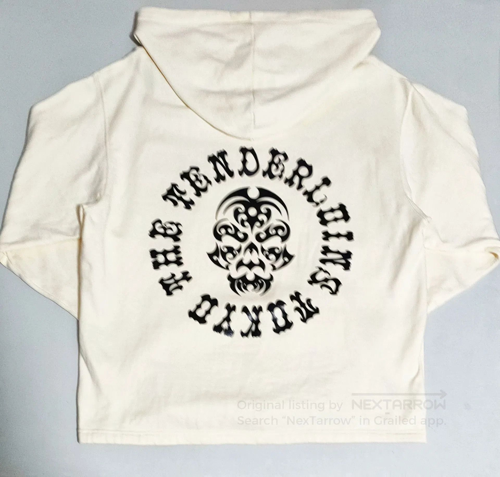 Other Premium Loose Fit Sweatshirt. Size US S / EU 44-46 / 1 - 3 Thumbnail