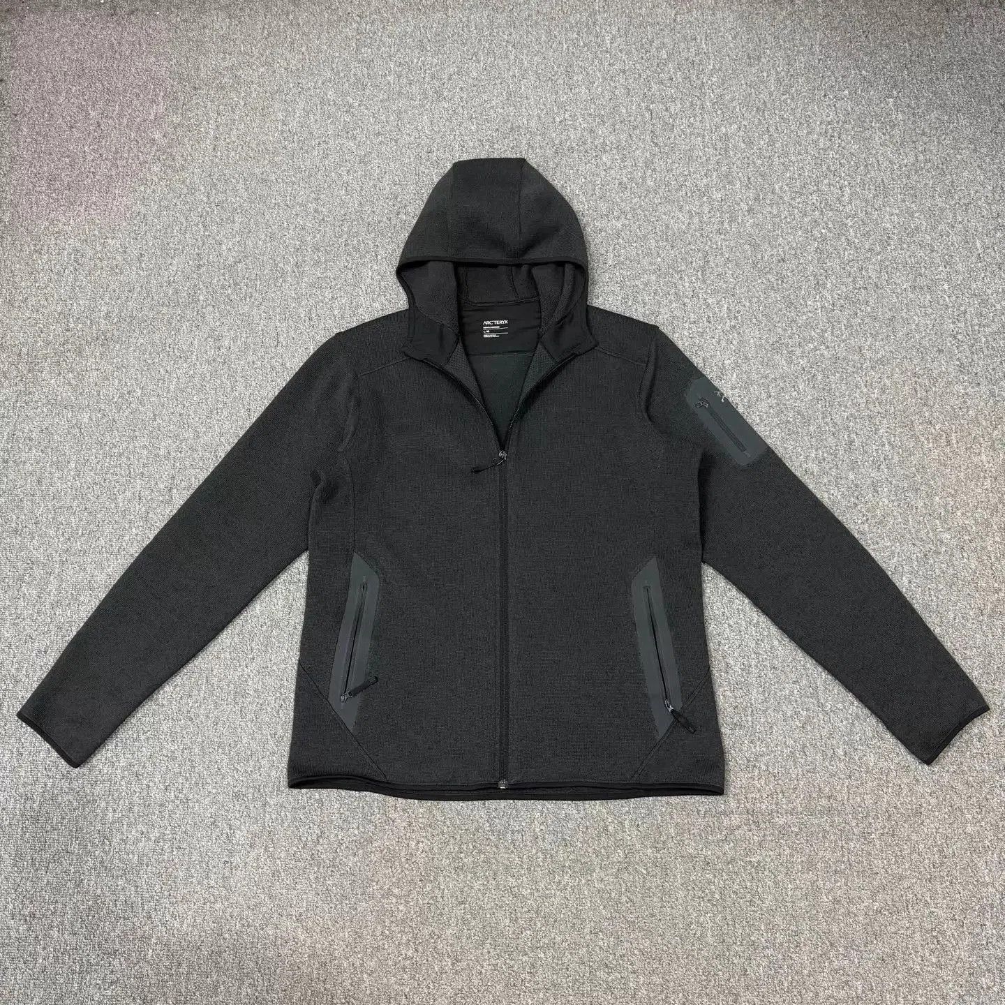 Arc'teryx Arc'teryx System_A Leston Hoody | Grailed