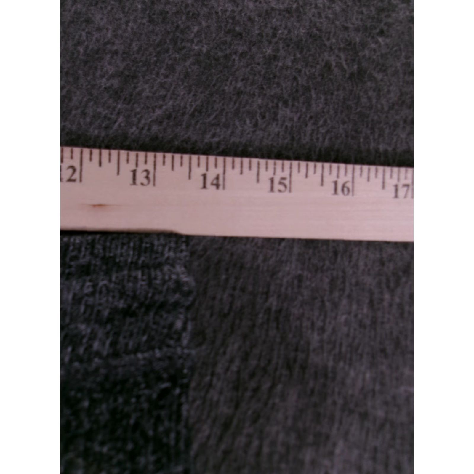 American Eagle Outfitters AMERICAN EAGLE Sweatpants Women Small Gray Jogger Athleisure Cozy Tapered Size 28" / US 6 / IT 42 - 4 Thumbnail