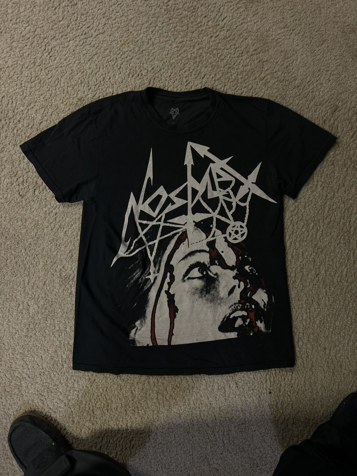 Destroy Lonely Destroy Lonely “No Stylist” Shirt Size US S / EU 44-46 / 1 - 1 Thumbnail