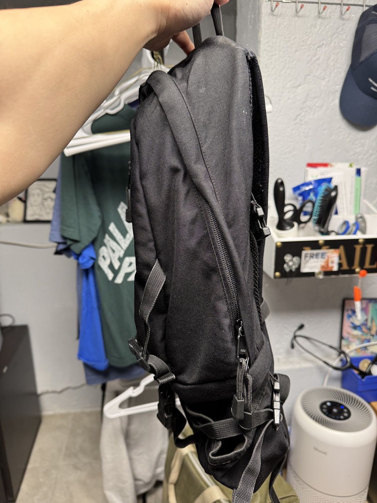 Supreme Supreme 2010 Guide 28 Backpack Size ONE SIZE - 4 Thumbnail