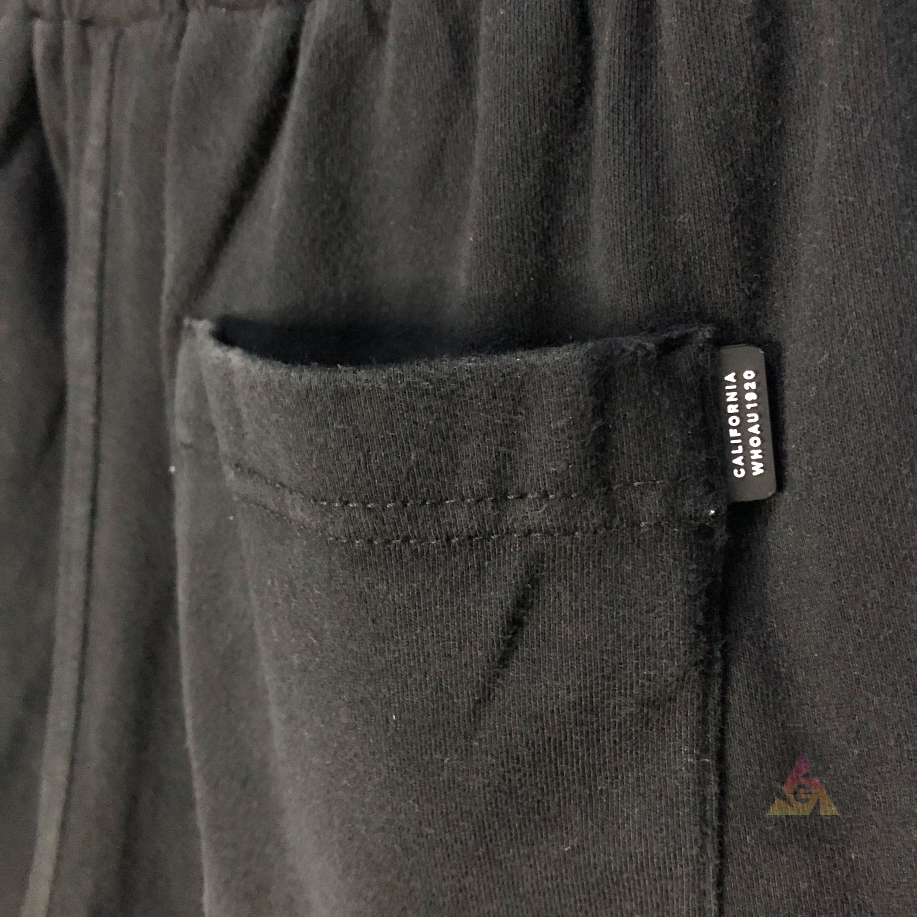 Who A.U. WHO A.U Shorts Pants Size US 30 / EU 46 - 12 Thumbnail