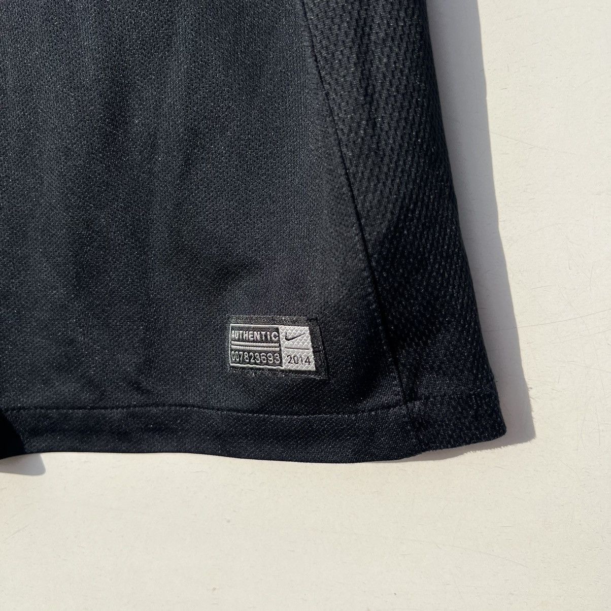 Nike NIKE REFEREE T SHIRT the football league Size US L / EU 52-54 / 3 - 6 Thumbnail