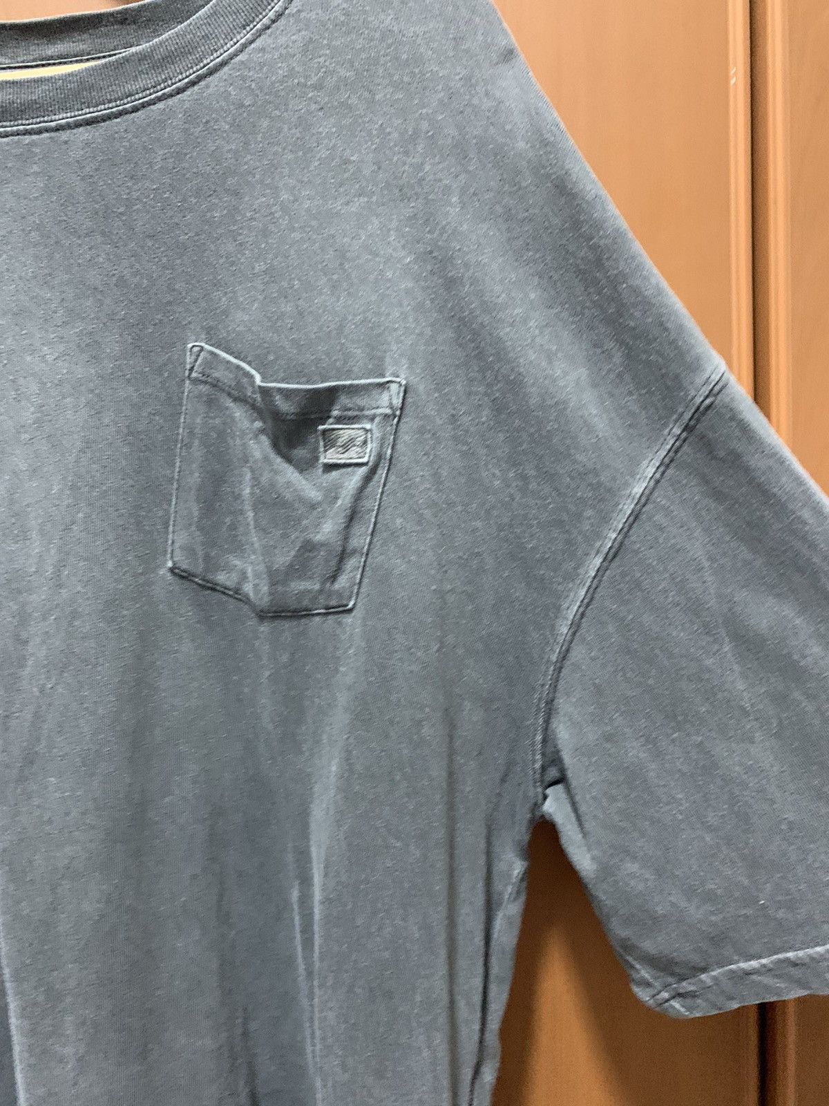 Billabong Billabong Boxy Pocket Tee Faded Size US L / EU 52-54 / 3 - 5 Thumbnail
