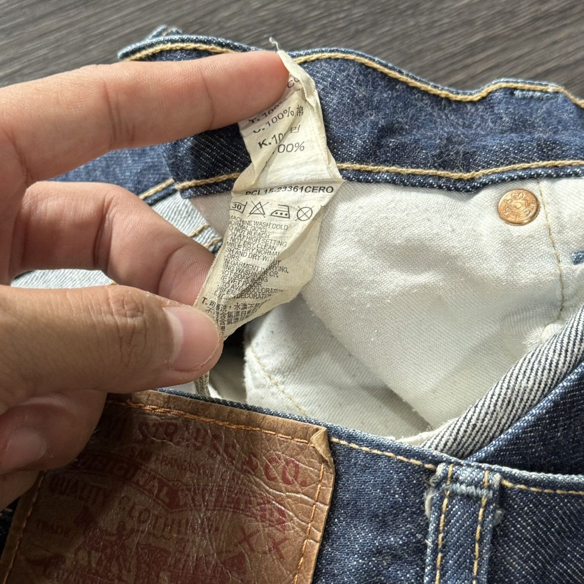 Levi's Levi's 517 Jeans Size US 31 - 10 Thumbnail