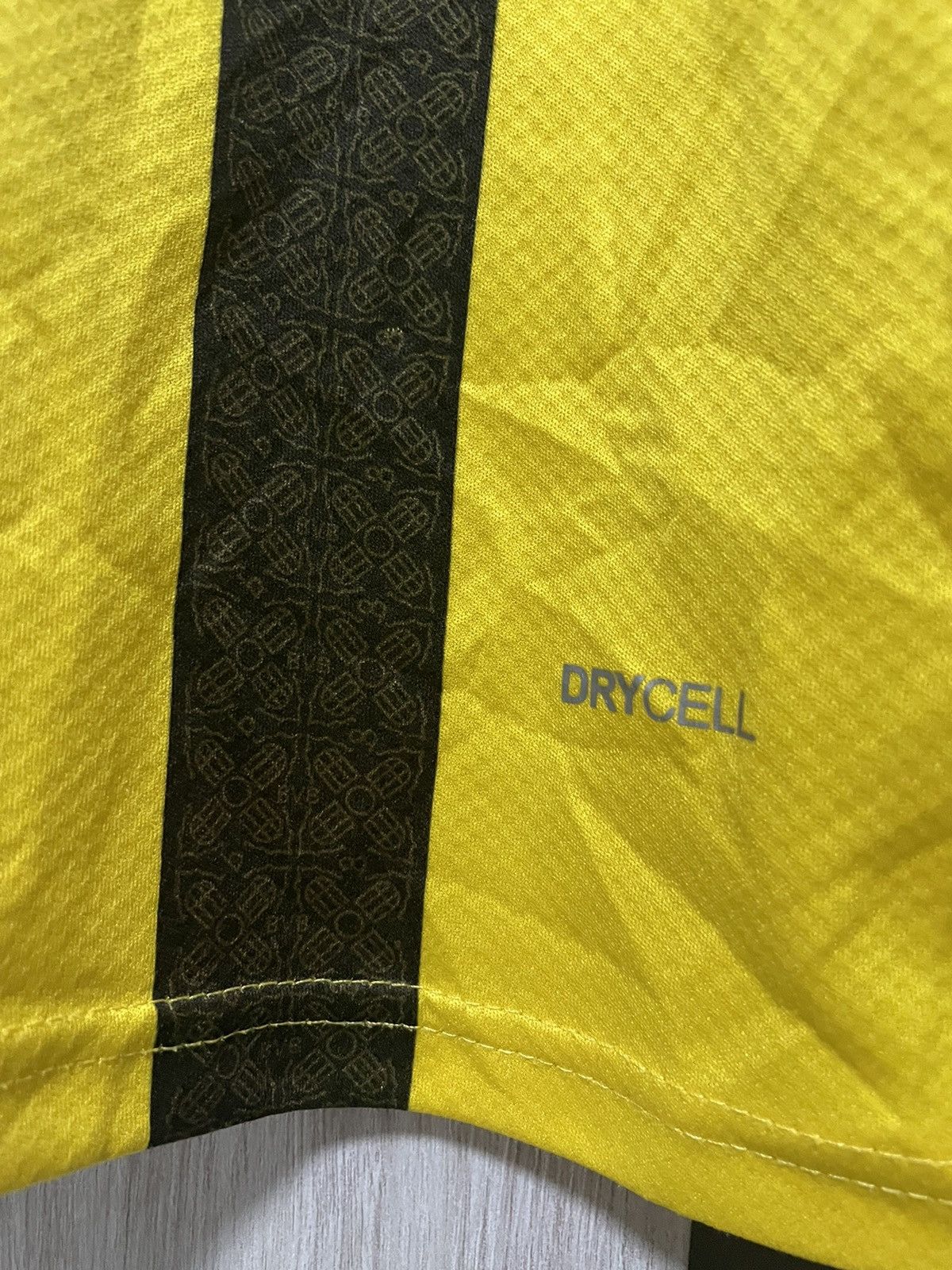 Puma × Vintage Fc Borussia Dortmund Jersey 2022/2023 BVB Puma Size US S / EU 44-46 / 1 - 12 Thumbnail
