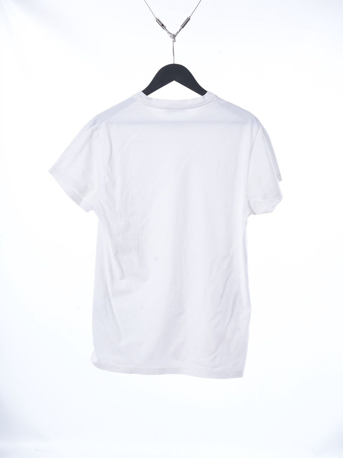 Maison Kitsune Maison Kitsune Graphic Tee Shirt Size S Size US S / EU 44-46 / 1 - 6 Thumbnail