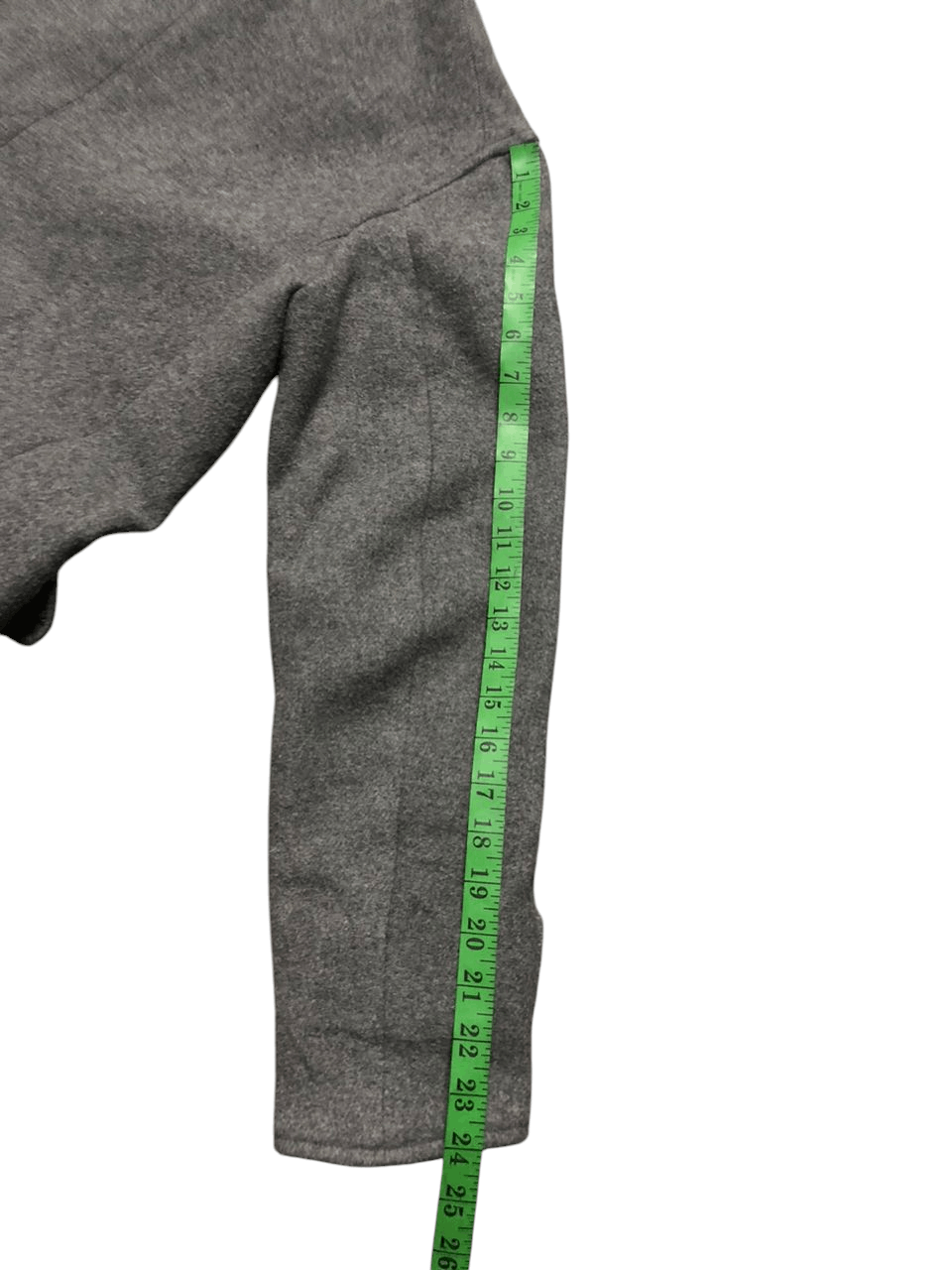 Denime Denime Gear By Denime Wool Double Collar Double Breasted Size US M / EU 48-50 / 2 - 19 Thumbnail
