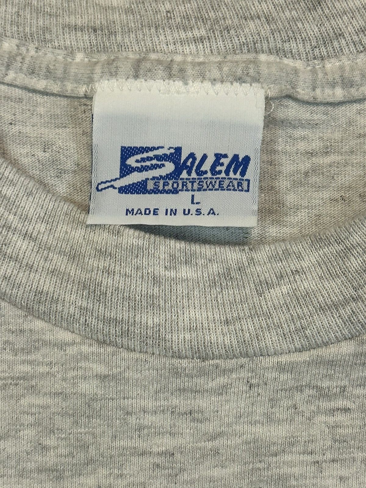 Salem Sportswear 1992 Dream Team USA Olympic Gold Medal Salem Caricature NBA Size US L / EU 52-54 / 3 - 5 Thumbnail