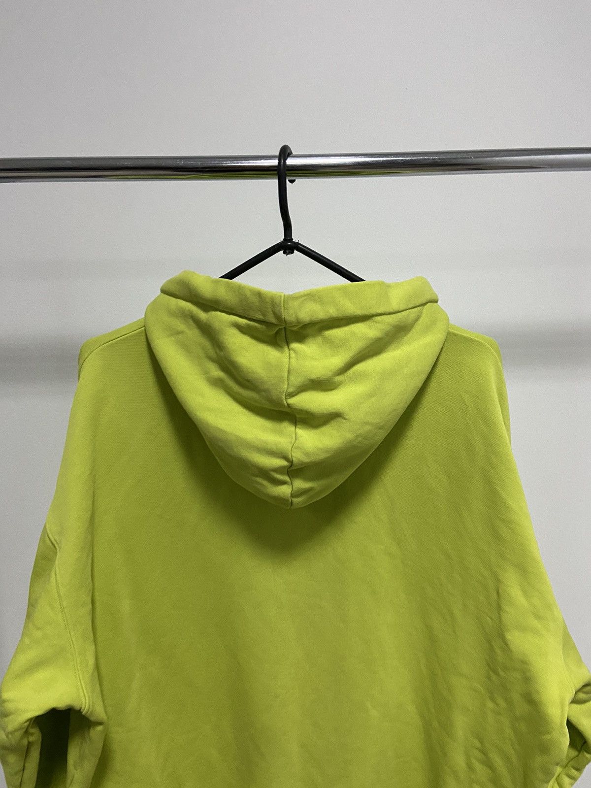 Acne Studios Acne studios face logo hoodie Vintage Size US M / EU 48-50 / 2 - 5 Thumbnail