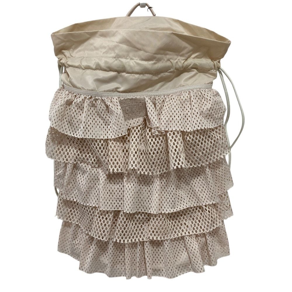 Fenty Rihanna Backpack Fenty Puma By Rihanna Lace Roll-Down  display picture 2