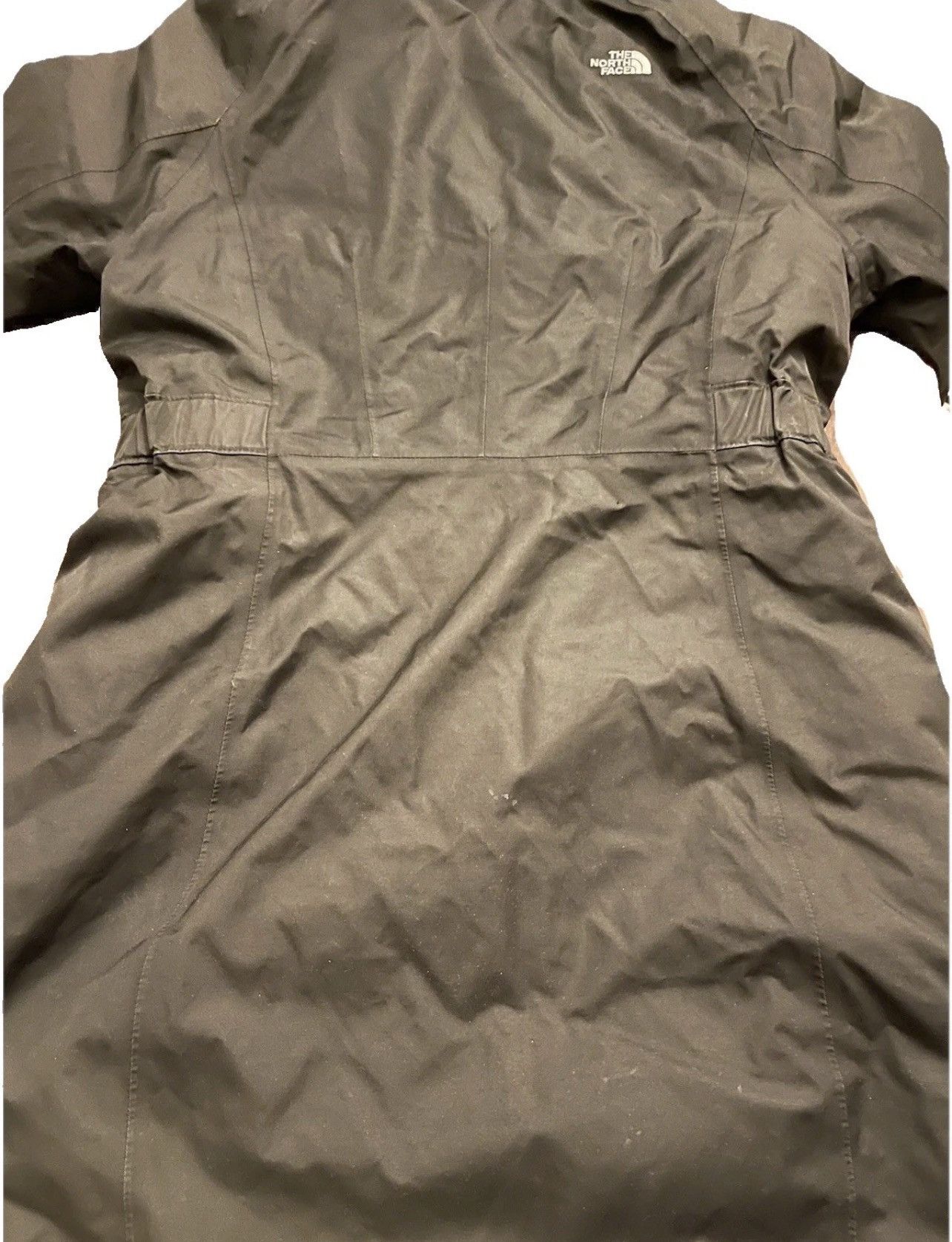 The North Face The North Face Arctic Parka 550 Knee Length Coat Parka Large Size L / US 10 / IT 46 - 15 Thumbnail