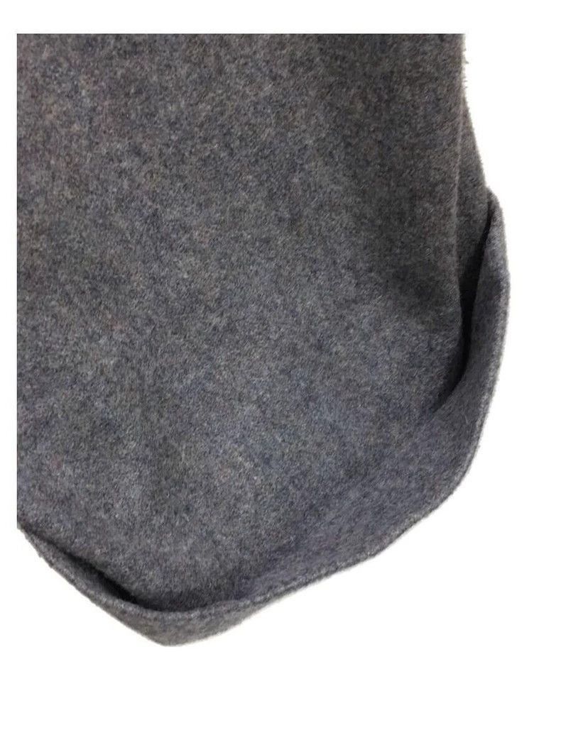 Yohji Yamamoto Yohji Yamamoto REGULATION Yohji Yamamoto low crotch wide p Size US 32 / EU 48 - 5 Thumbnail