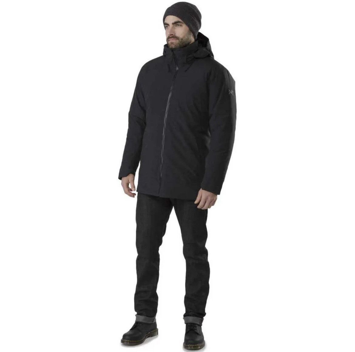 Arc'teryx Arc’Teryx Camosun Jacket, Black Size US XL / EU 56 / 4 - 7 Thumbnail