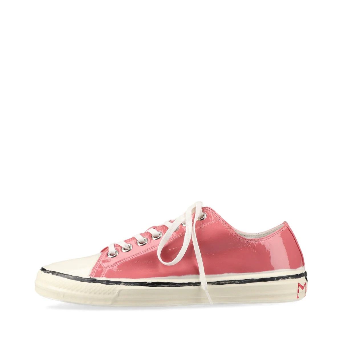 Marni o1y0225 Low-Top Sneakers in Multicolor Size US 7 / EU 40 - 1 Thumbnail