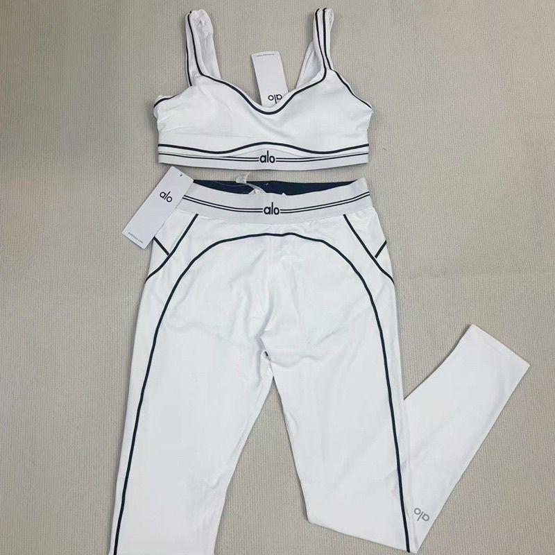Alo Yoga Alo Yoga Size M / US 6-8 / IT 42-44 - 4 Thumbnail
