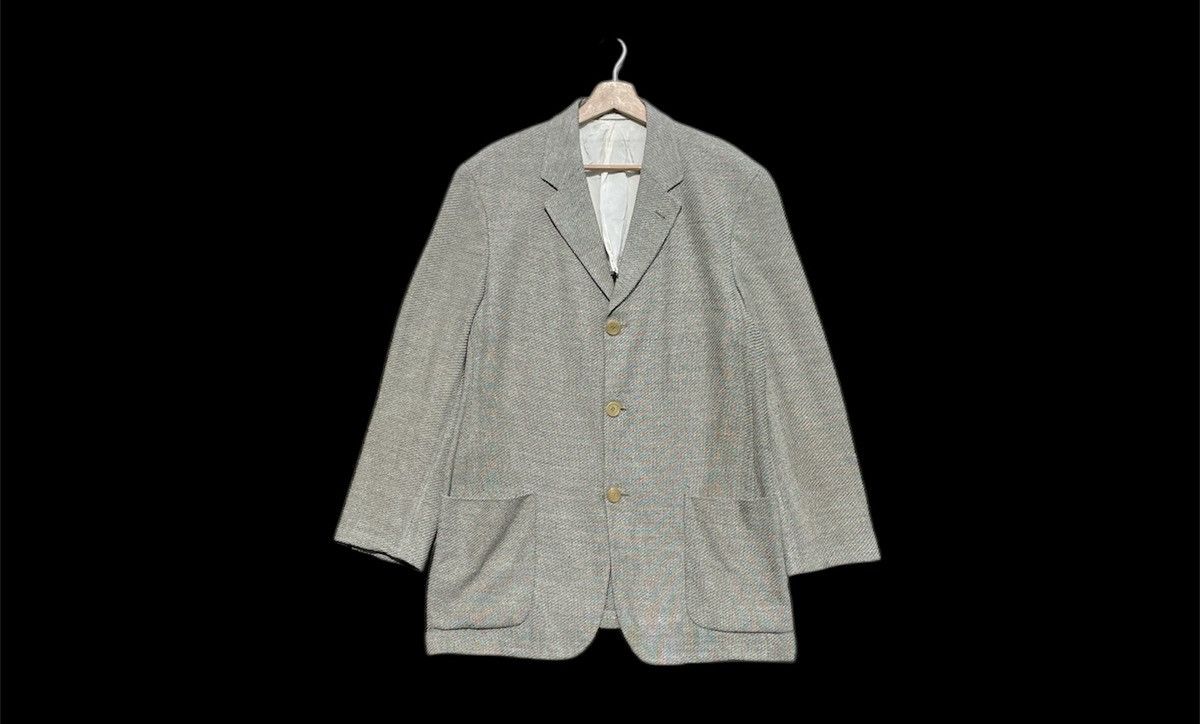🔥Accept Binding Offer🔥 Hugo Boss Wool Blazer Jacket