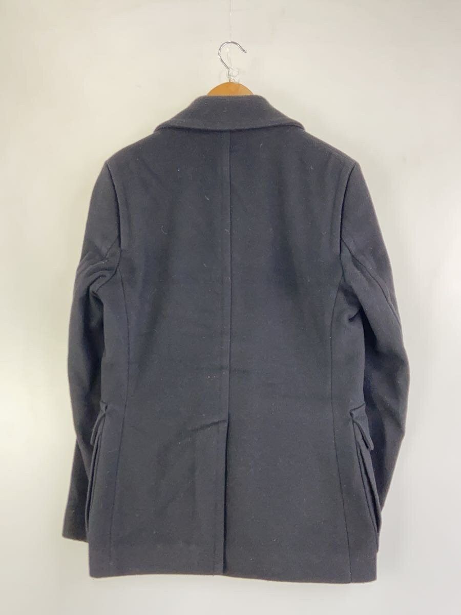 Maison Margiela Double Breasted Wool Coat Size US M / EU 48-50 / 2 - 2 Thumbnail