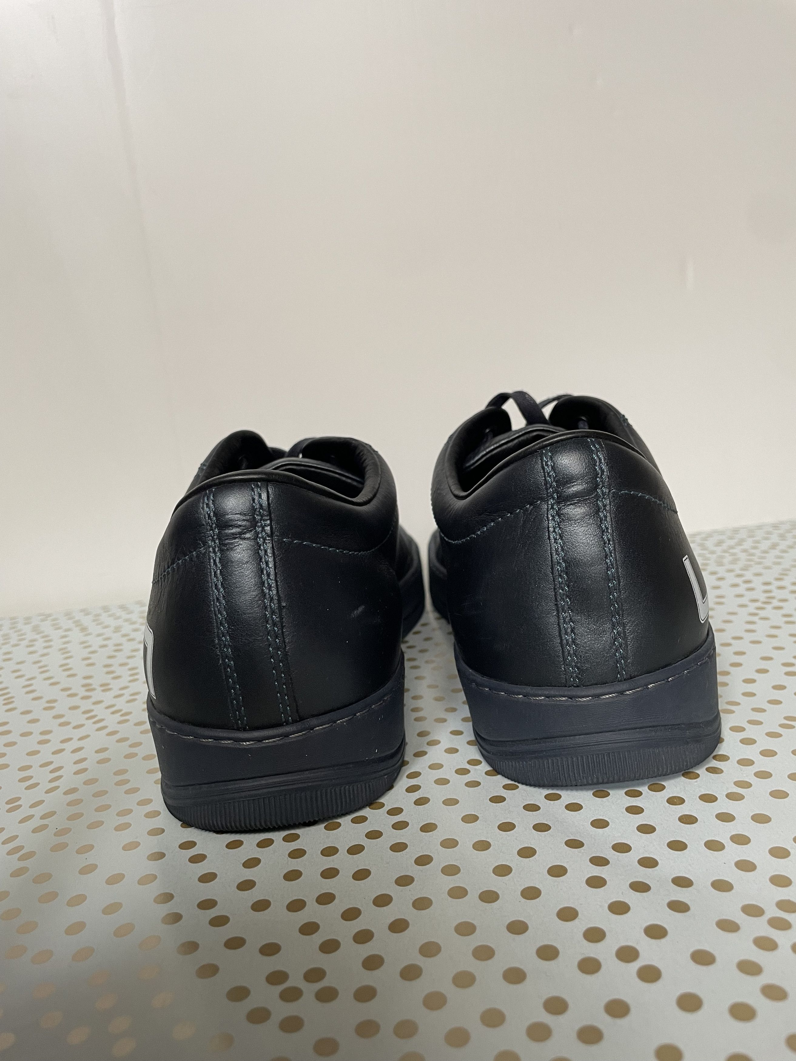 Lanvin Lanvin men sneakers 9 / EU 44 Size US 10.5 / EU 43-44 - 5 Thumbnail