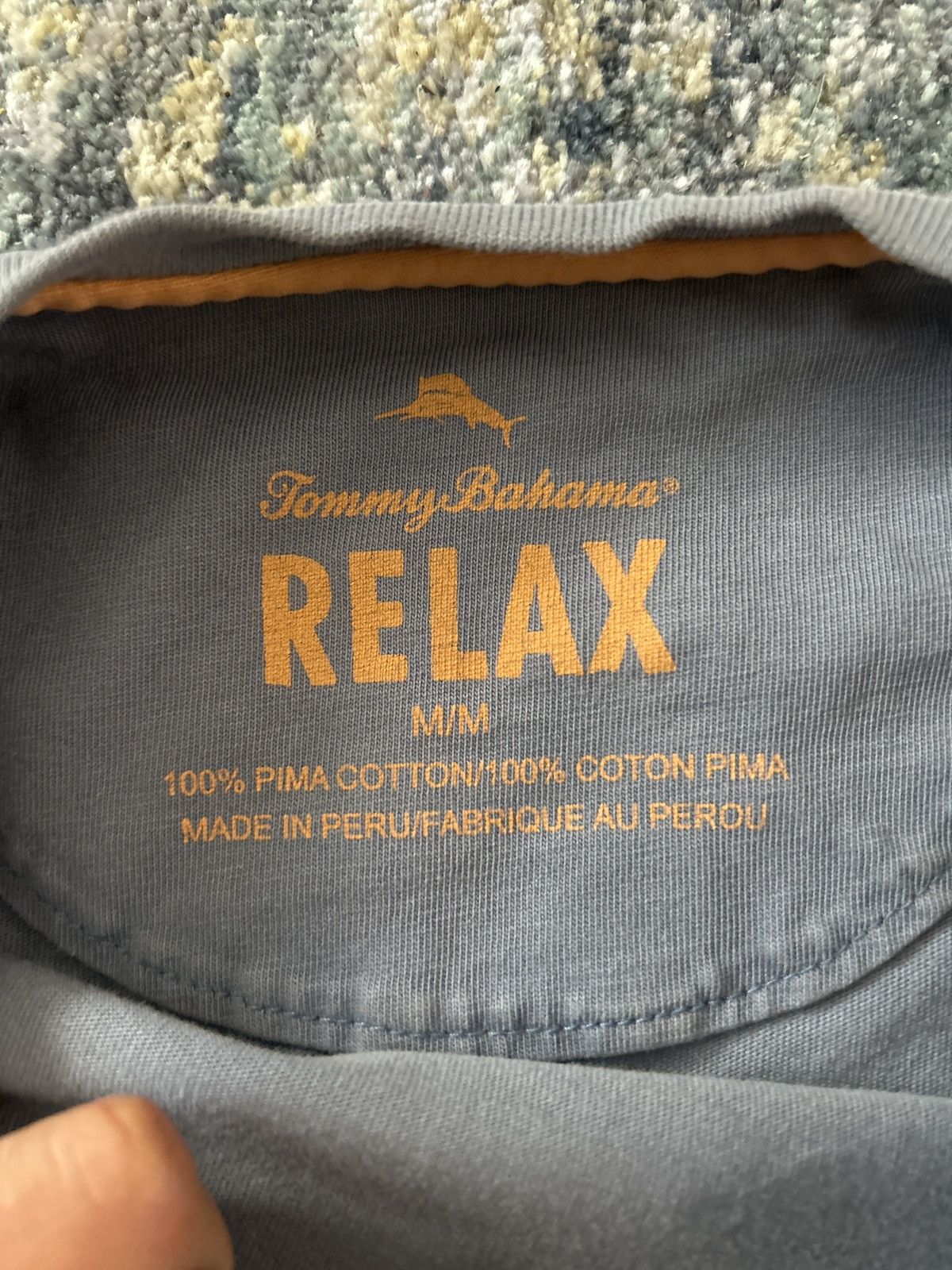 Tommy Bahama Tommy Bahama pocket t Size US L / EU 52-54 / 3 - 1 Thumbnail