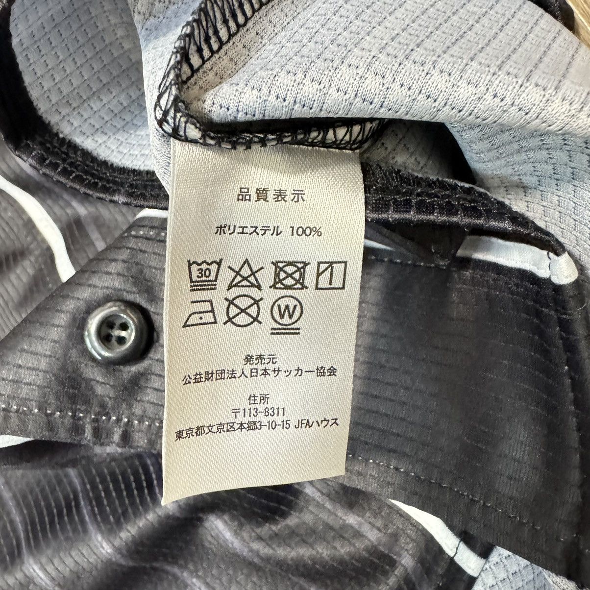 Japanese Brand Japan national team 100th anniversary baseball jersey Size US S / EU 44-46 / 1 - 6 Thumbnail
