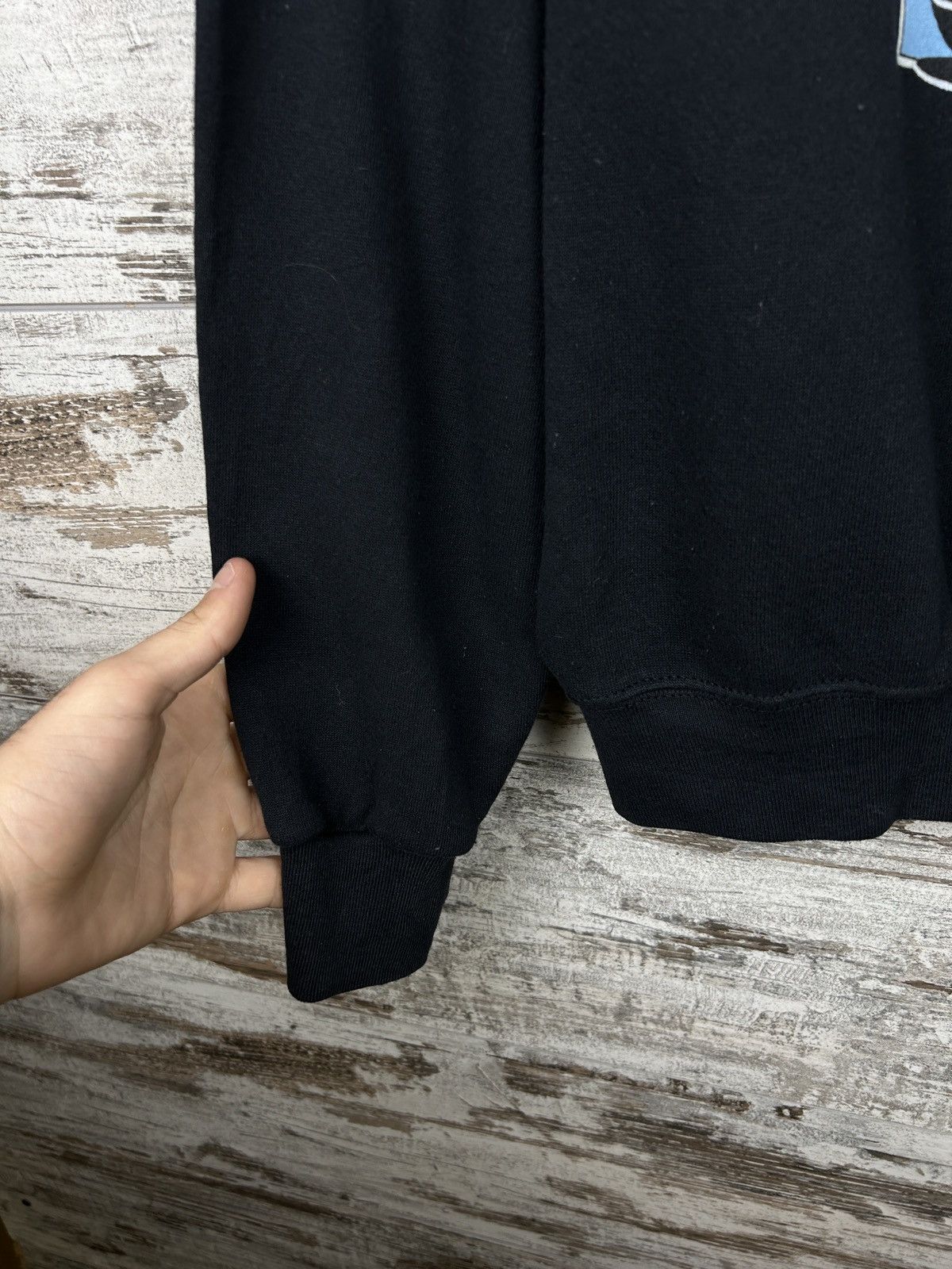 Vintage Mens Vintage Car Quest Auto Part Sweatshirt Pullover rare Size US XL / EU 56 / 4 - 4 Thumbnail