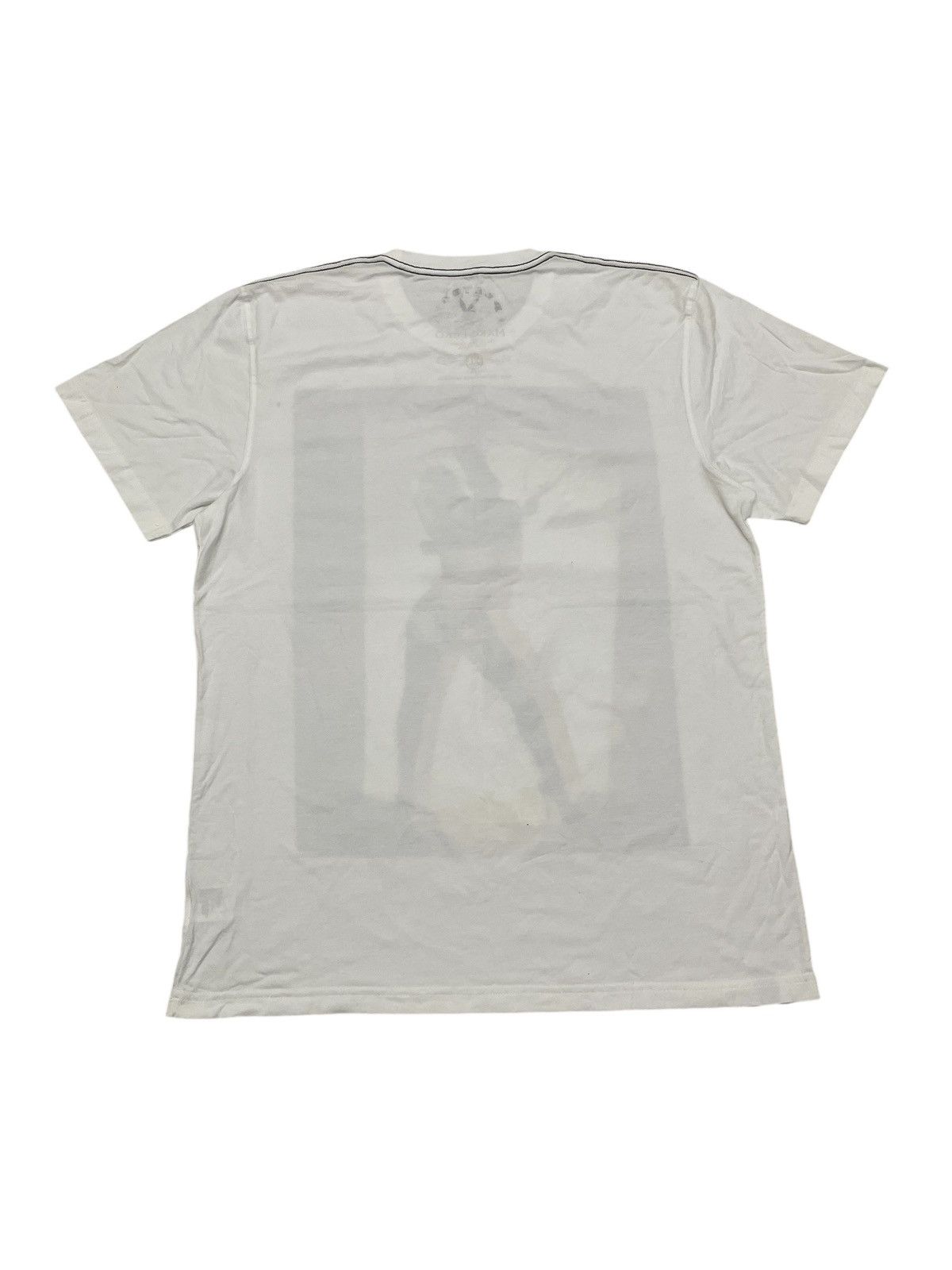 Marc Ecko × Playboy Photographed PLAYBOY By MARC ECKO T-shirt Size US XL / EU 56 / 4 - 7 Thumbnail