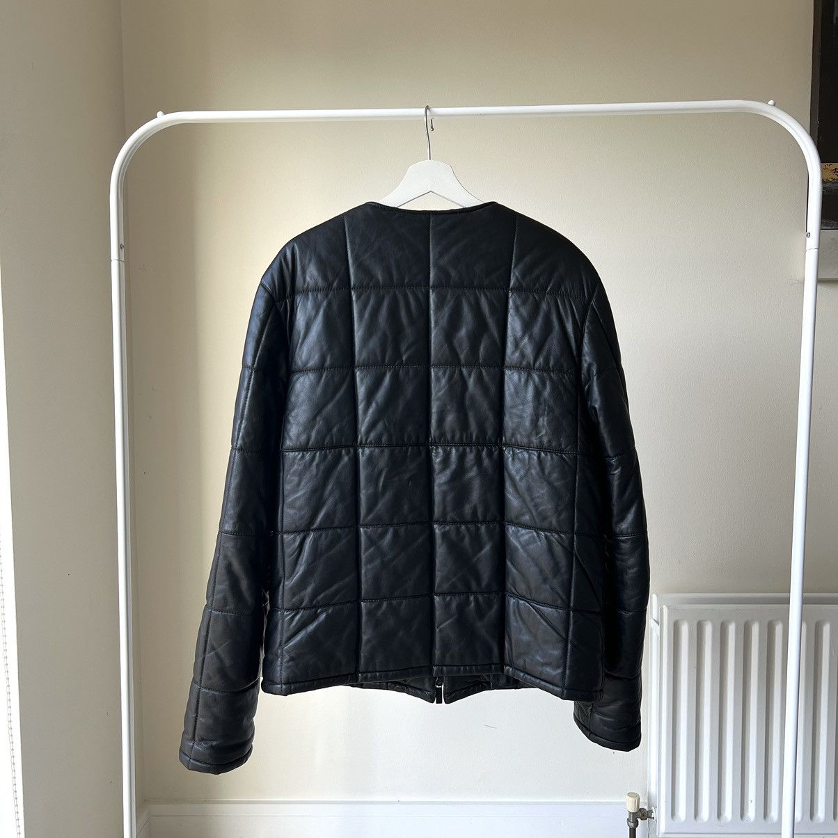 Gucci Gucci by Tom Ford Leather Jacket Size US M / EU 48-50 / 2 - 7 Thumbnail