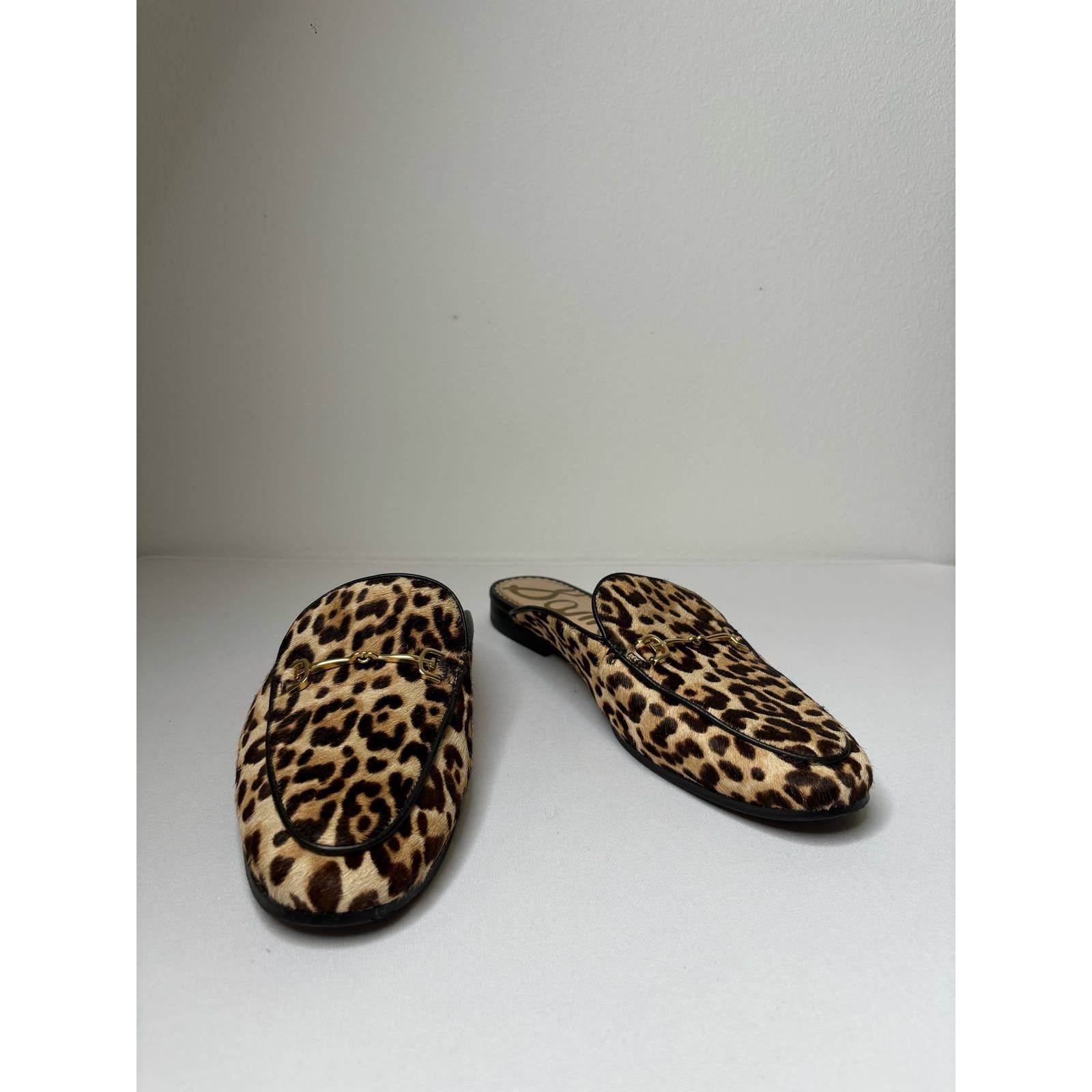 Sam edelman linnie leopard clearance