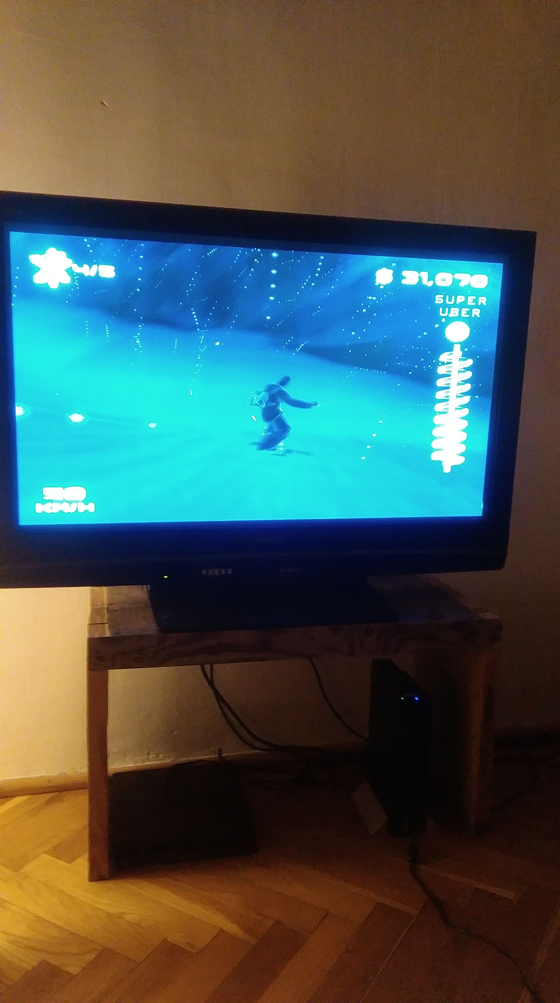 Playstation PS2 'SSX 3' Original Playstation 2 Game Snowboard Sony y2k Size ONE SIZE - 7 Thumbnail